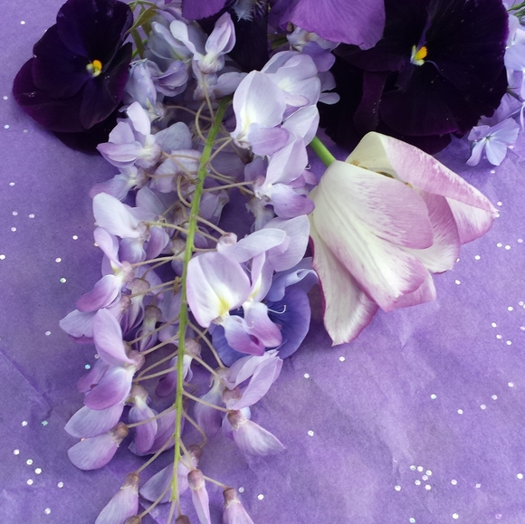 Meet the Posher Jewelry - PM Ambassador 2 Joanne 🌼